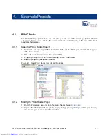 Preview for 13 page of Cypress Semiconductor CY8CKIT-003 Manual