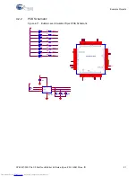 Preview for 21 page of Cypress Semiconductor CY8CKIT-003 Manual