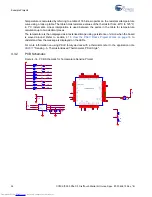 Preview for 24 page of Cypress Semiconductor CY8CKIT-003 Manual