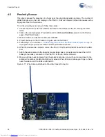 Preview for 28 page of Cypress Semiconductor CY8CKIT-003 Manual