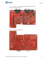 Предварительный просмотр 16 страницы Cypress Semiconductor CY8CKIT-026 Manual