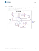 Предварительный просмотр 27 страницы Cypress Semiconductor CY8CKIT-026 Manual