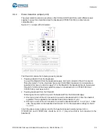 Предварительный просмотр 28 страницы Cypress Semiconductor CY8CKIT-026 Manual