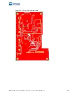 Предварительный просмотр 59 страницы Cypress Semiconductor CY8CKIT-026 Manual