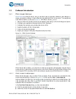 Предварительный просмотр 11 страницы Cypress Semiconductor CY8CKIT-062-WiFi-BT Manual