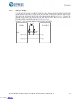 Предварительный просмотр 29 страницы Cypress Semiconductor CY8CKIT-062S2-43012 Manual