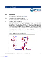 Предварительный просмотр 30 страницы Cypress Semiconductor CY8CKIT-062S2-43012 Manual