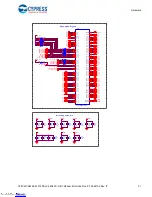 Предварительный просмотр 31 страницы Cypress Semiconductor CY8CKIT-062S2-43012 Manual