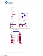 Предварительный просмотр 32 страницы Cypress Semiconductor CY8CKIT-062S2-43012 Manual