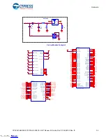 Предварительный просмотр 34 страницы Cypress Semiconductor CY8CKIT-062S2-43012 Manual