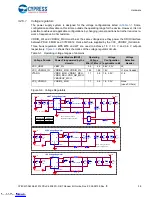 Предварительный просмотр 38 страницы Cypress Semiconductor CY8CKIT-062S2-43012 Manual