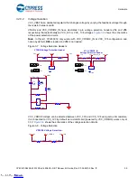 Предварительный просмотр 39 страницы Cypress Semiconductor CY8CKIT-062S2-43012 Manual