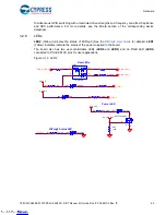 Предварительный просмотр 42 страницы Cypress Semiconductor CY8CKIT-062S2-43012 Manual