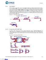 Предварительный просмотр 43 страницы Cypress Semiconductor CY8CKIT-062S2-43012 Manual