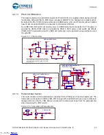 Предварительный просмотр 45 страницы Cypress Semiconductor CY8CKIT-062S2-43012 Manual