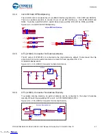 Предварительный просмотр 47 страницы Cypress Semiconductor CY8CKIT-062S2-43012 Manual