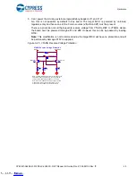 Предварительный просмотр 49 страницы Cypress Semiconductor CY8CKIT-062S2-43012 Manual