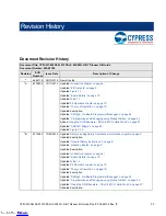 Предварительный просмотр 50 страницы Cypress Semiconductor CY8CKIT-062S2-43012 Manual