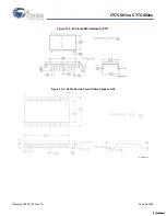 Предварительный просмотр 66 страницы Cypress Semiconductor enCoRe CY7C601 Series Manual