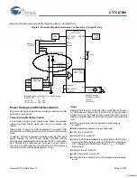 Preview for 13 page of Cypress Semiconductor EZ-Host CY7C67300 Specification Sheet