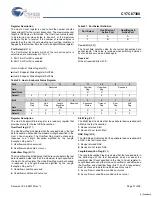 Preview for 31 page of Cypress Semiconductor EZ-Host CY7C67300 Specification Sheet