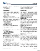 Preview for 44 page of Cypress Semiconductor EZ-Host CY7C67300 Specification Sheet