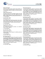 Preview for 46 page of Cypress Semiconductor EZ-Host CY7C67300 Specification Sheet