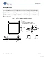 Preview for 97 page of Cypress Semiconductor EZ-Host CY7C67300 Specification Sheet