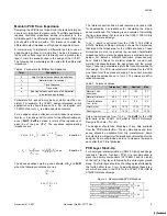 Предварительный просмотр 3 страницы Cypress Semiconductor EZ-USB FX2 PCB Design Manual