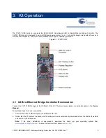 Предварительный просмотр 8 страницы Cypress Semiconductor EZ-USB GX3 CY4701 Reference Design Manual