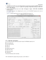 Предварительный просмотр 14 страницы Cypress Semiconductor EZ-USB GX3 CY4701 Reference Design Manual