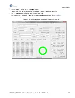 Предварительный просмотр 15 страницы Cypress Semiconductor EZ-USB GX3 CY4701 Reference Design Manual