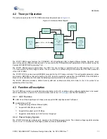 Предварительный просмотр 17 страницы Cypress Semiconductor EZ-USB GX3 CY4701 Reference Design Manual