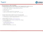 Preview for 7 page of Cypress Semiconductor FM4-216-ETHERNET Manual
