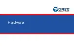 Preview for 9 page of Cypress Semiconductor FM4-216-ETHERNET Manual