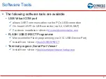 Preview for 31 page of Cypress Semiconductor FM4-216-ETHERNET Manual