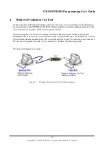 Предварительный просмотр 29 страницы Cypress Semiconductor GX3 EEPROM Programming & User Manual