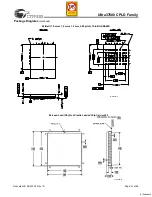 Preview for 51 page of Cypress Semiconductor ISR 37000 CPLD Specification Sheet