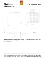 Preview for 62 page of Cypress Semiconductor ISR 37000 CPLD Specification Sheet