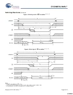 Предварительный просмотр 8 страницы Cypress Semiconductor MoBL CY62146ESL Specification Sheet