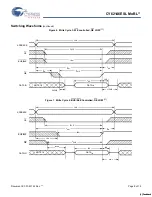 Предварительный просмотр 9 страницы Cypress Semiconductor MoBL CY62146ESL Specification Sheet