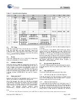 Предварительный просмотр 3 страницы Cypress Semiconductor MoBL-USB CY7C68053 Specification Sheet