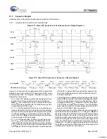 Предварительный просмотр 33 страницы Cypress Semiconductor MoBL-USB CY7C68053 Specification Sheet