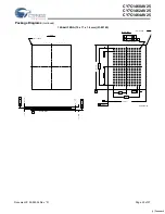 Preview for 25 page of Cypress Semiconductor NoBL CY7C1460AV25 Manual