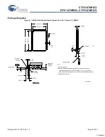 Preview for 27 page of Cypress Semiconductor NoBL CY7C1470BV33 Specification Sheet