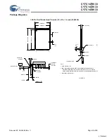 Preview for 25 page of Cypress Semiconductor NoBL CY7C1470V33 Manual