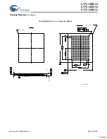 Preview for 26 page of Cypress Semiconductor NoBL CY7C1470V33 Manual