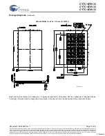 Preview for 27 page of Cypress Semiconductor NoBL CY7C1470V33 Manual