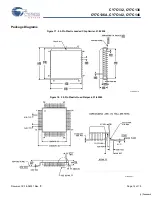 Preview for 14 page of Cypress Semiconductor Perform CY7C132 Manual