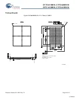 Preview for 29 page of Cypress Semiconductor Perform CY7C1411BV18 Manual